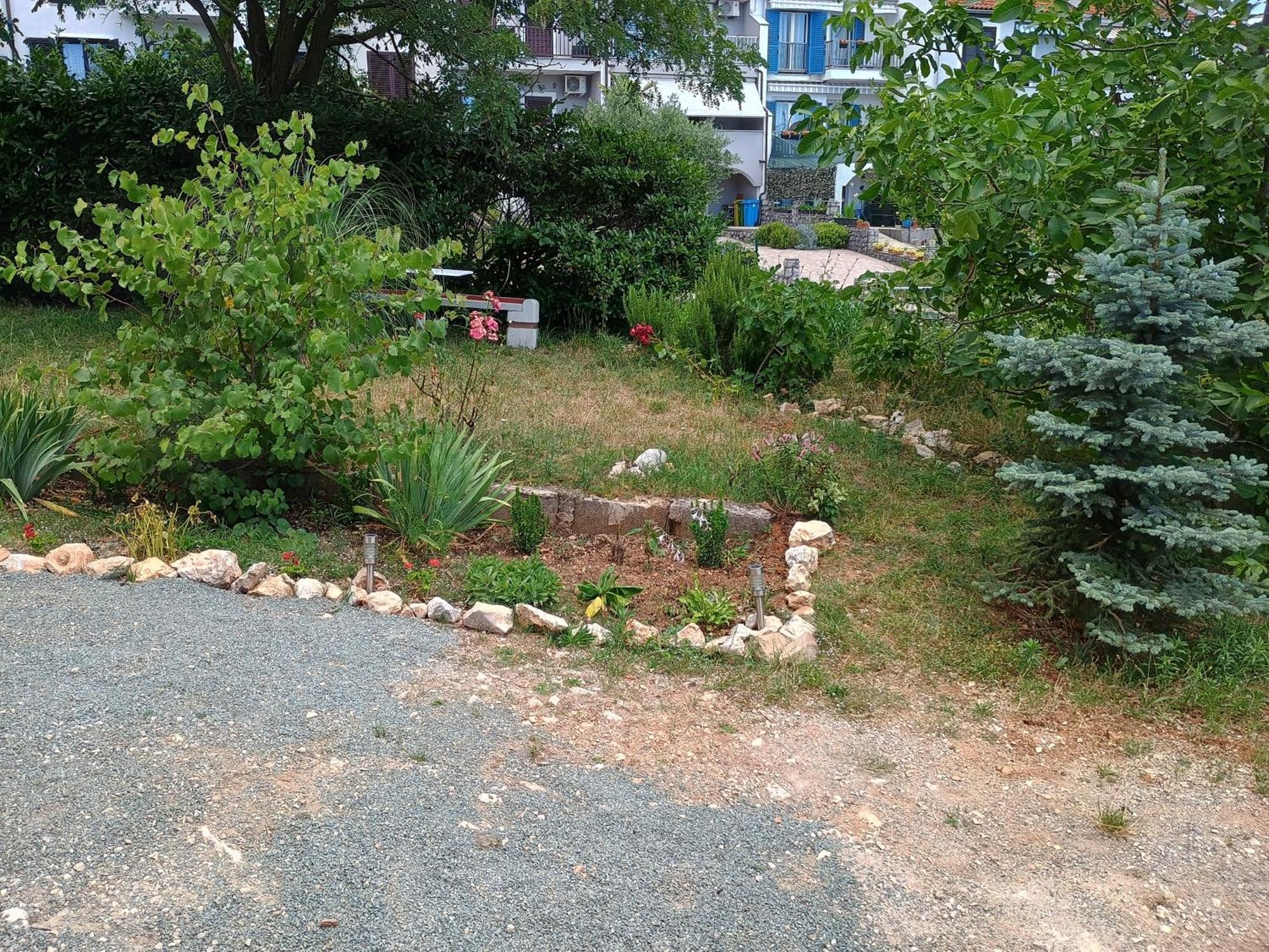 Lucky Star - Free Parking Rijeka Exterior foto