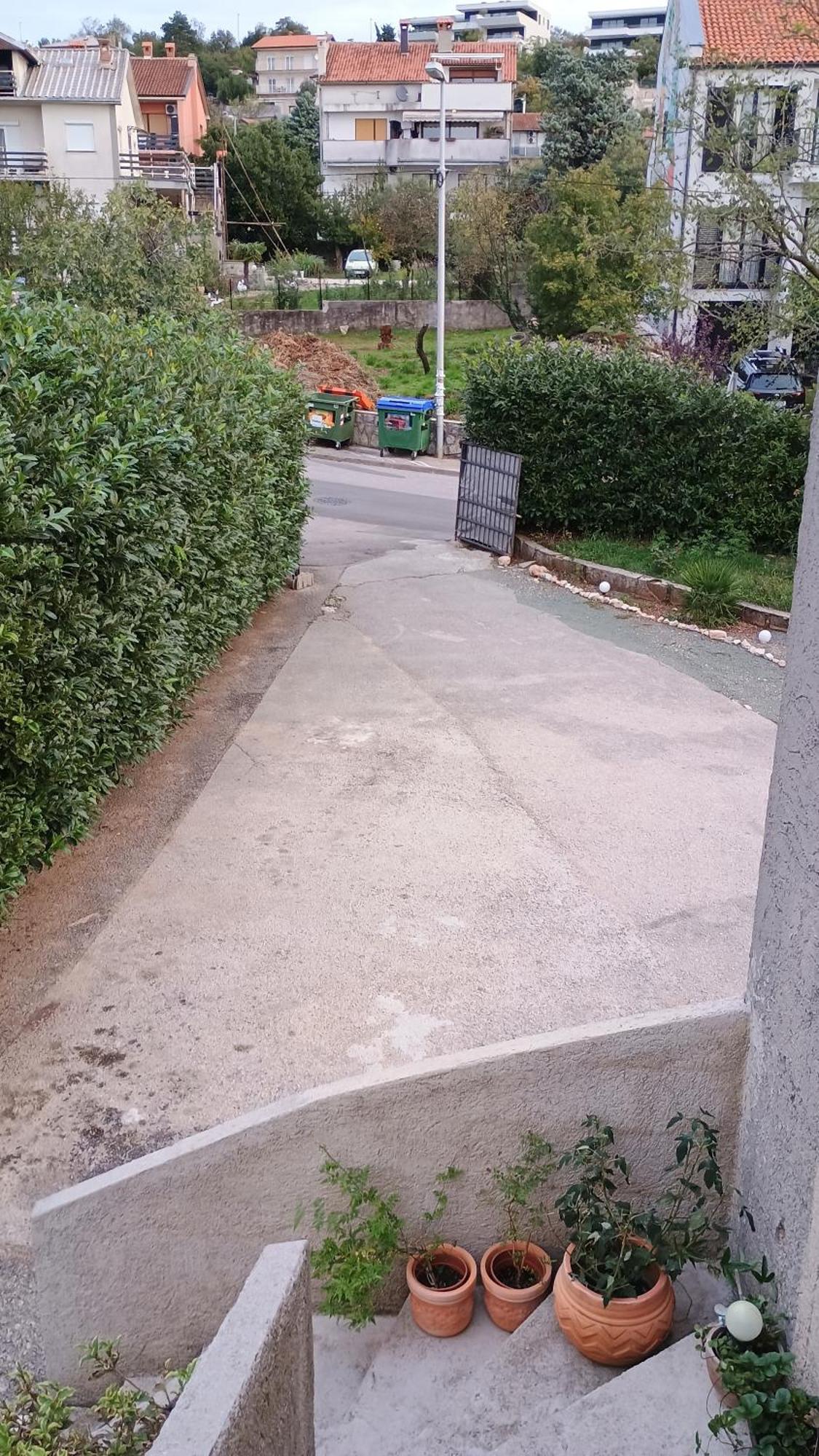 Lucky Star - Free Parking Rijeka Exterior foto